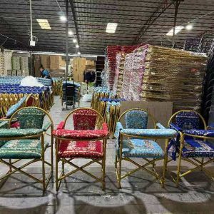 كرسى الصلاة